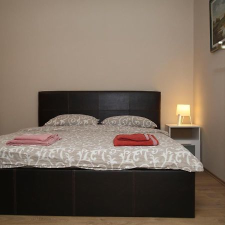 Havana Beograd Apartment 외부 사진