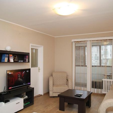 Havana Beograd Apartment 외부 사진