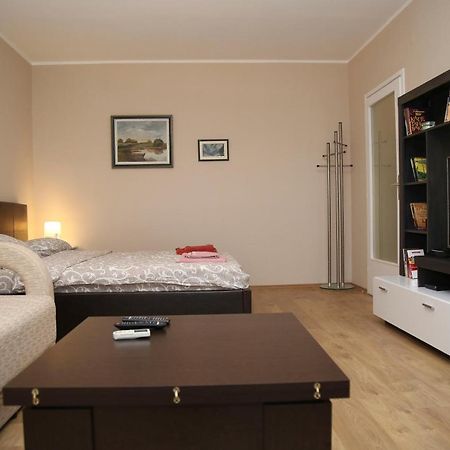 Havana Beograd Apartment 외부 사진