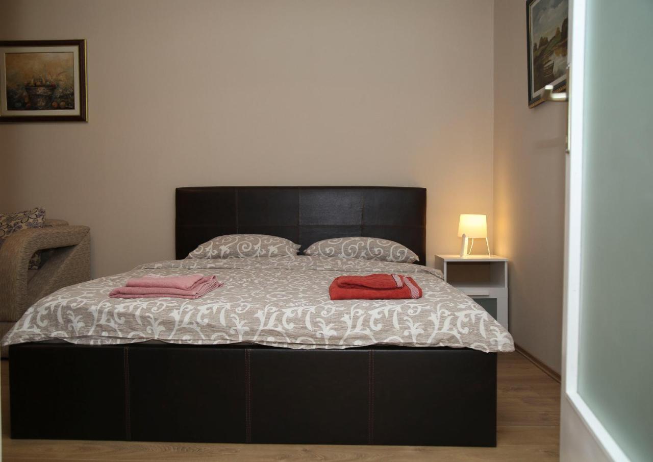 Havana Beograd Apartment 외부 사진