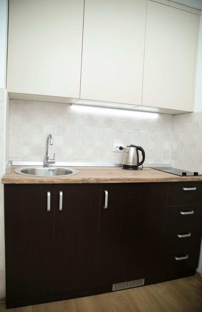 Havana Beograd Apartment 외부 사진