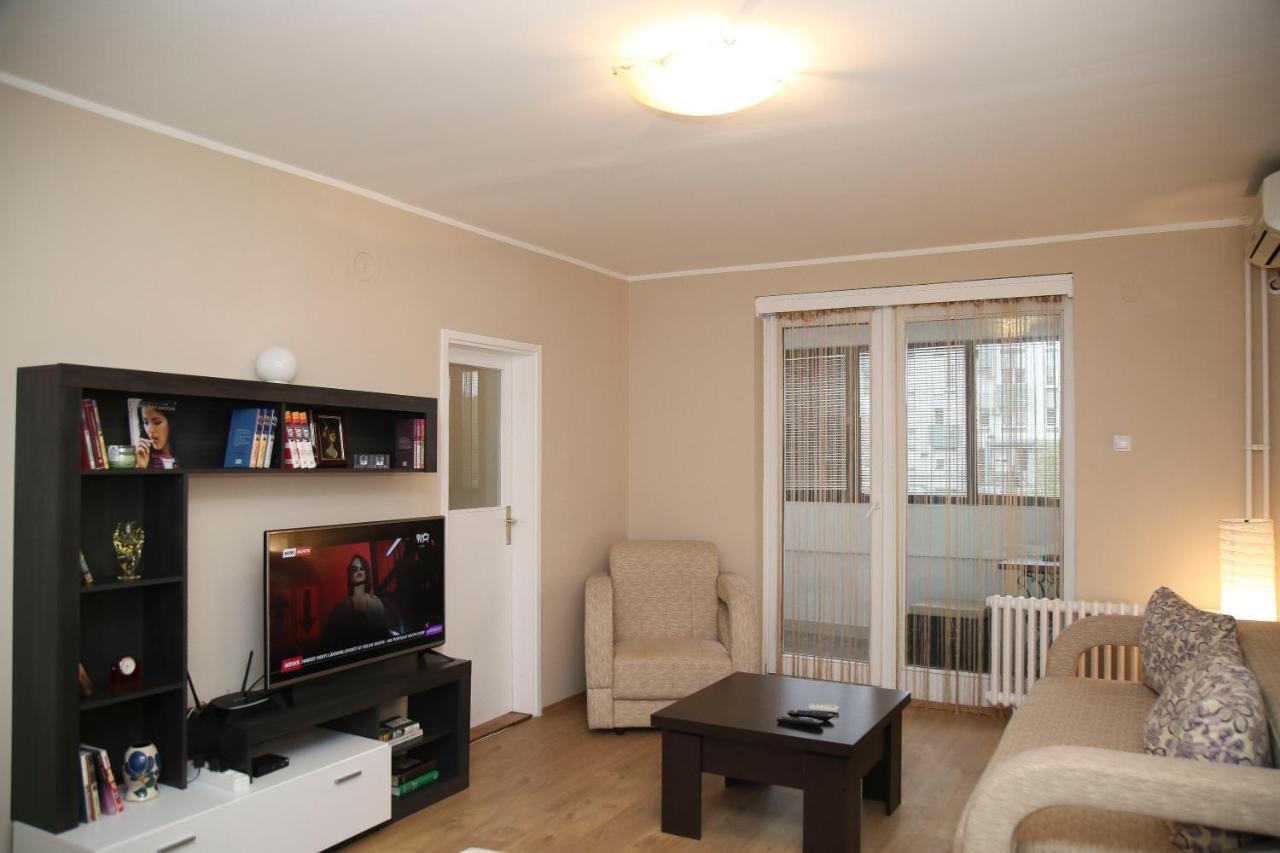 Havana Beograd Apartment 외부 사진
