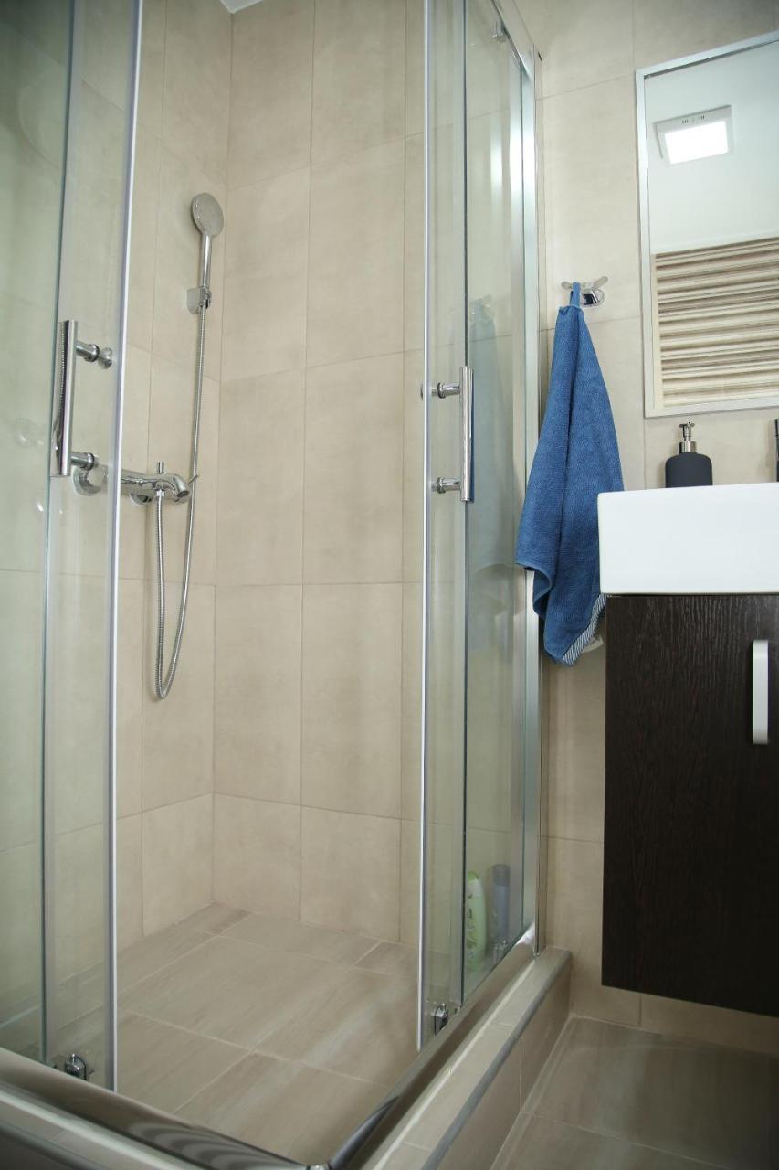 Havana Beograd Apartment 외부 사진