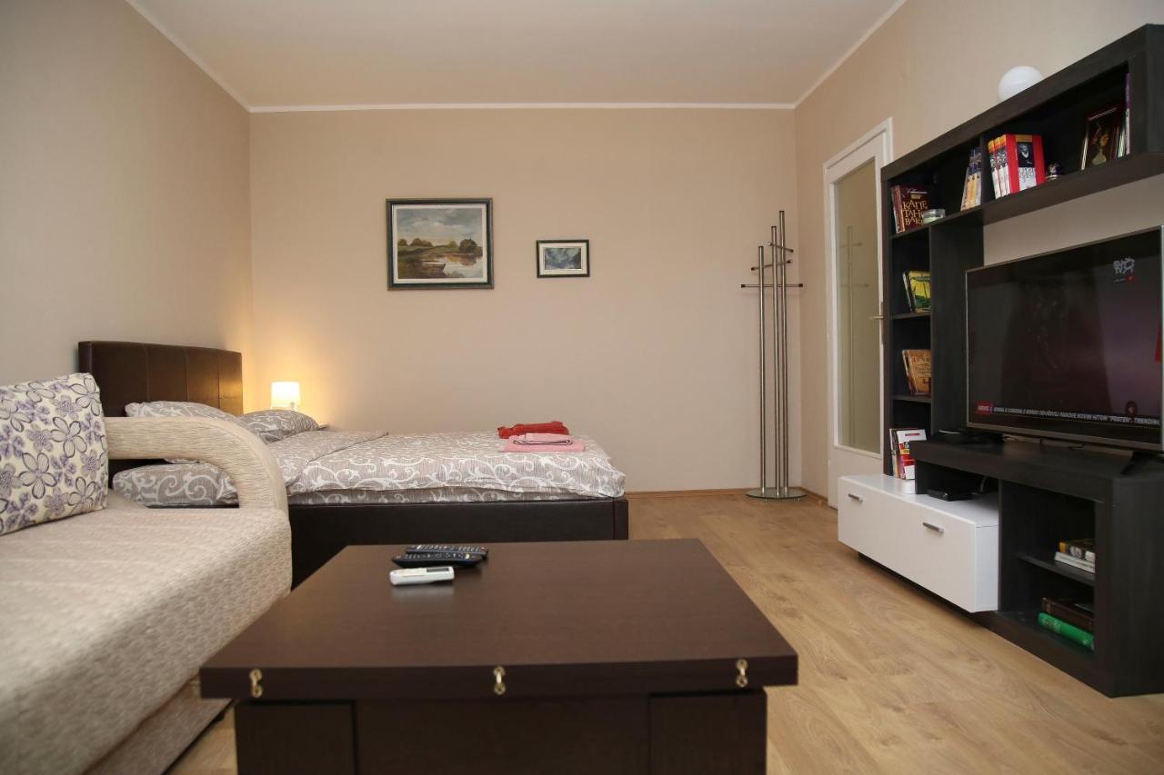 Havana Beograd Apartment 외부 사진
