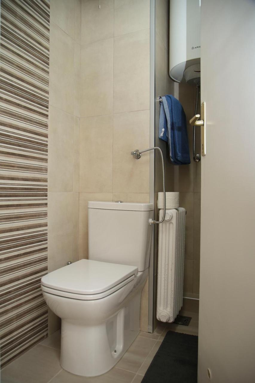 Havana Beograd Apartment 외부 사진