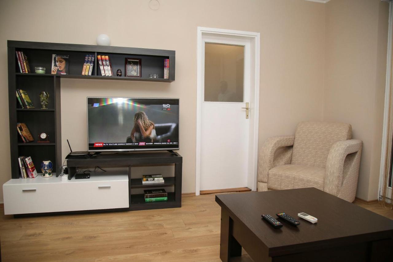 Havana Beograd Apartment 외부 사진
