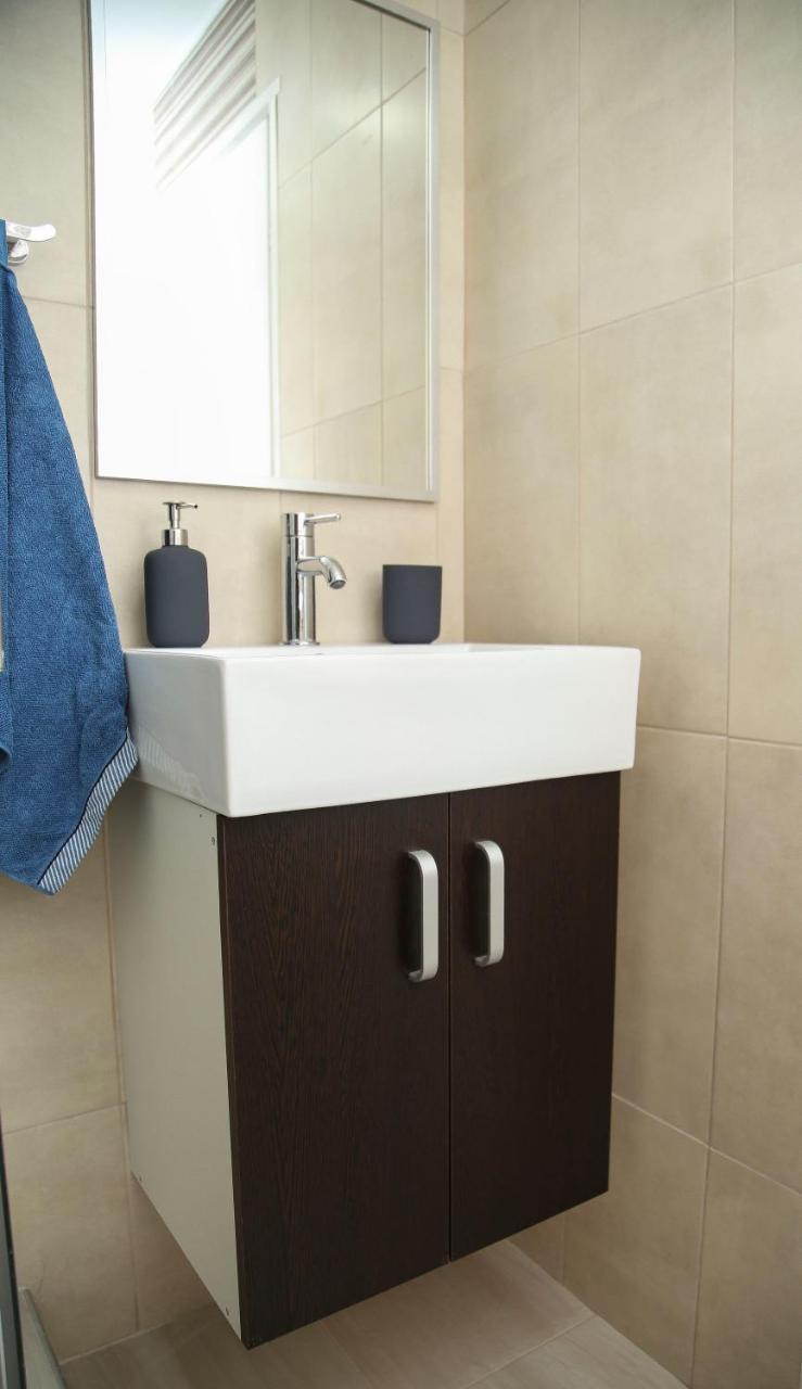 Havana Beograd Apartment 외부 사진