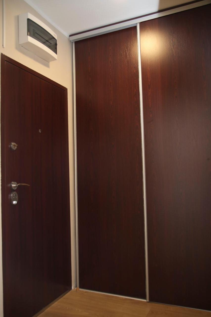 Havana Beograd Apartment 외부 사진